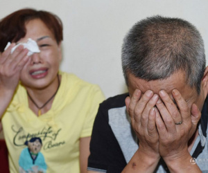 35 năm sau ngày đứa con sơ sinh lìa đời, cặp vợ chồng này mới biết được một sự thật hết sức phũ phàng