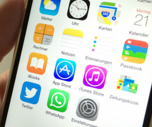 Apple cấm các ứng dụng gây nhầm lẫn trên iOS