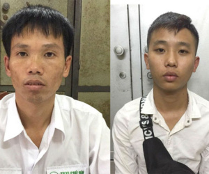 Bi hài chuyện ăn theo "hai tử tù ở Quảng Ninh"