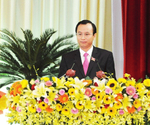 Bí thư Đà Nẵng Nguyễn Xuân Anh và những phát ngôn đáng chú ý