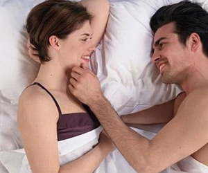 Dấu hiệu chỉ điểm khi nàng thăng hoa