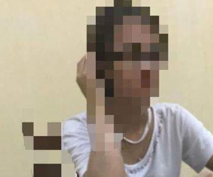 Dòng Facebook lạ của người yêu Thọ “sứt” và vị khách bí ẩn trên xe taxi