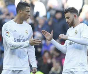 Đua Giày vàng: Kém Messi, Ronaldo "trút giận" lên đàn em cứu tinh
