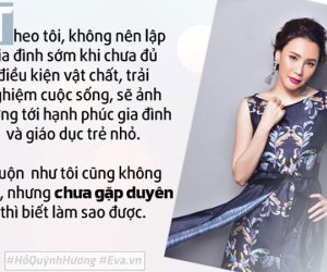 Gần 35-40 tuổi, loạt sao Việt vẫn "lười" lấy chồng và lời biện minh ai nghe cũng gật gù