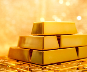 Giá vàng trong nước giảm theo thế giới