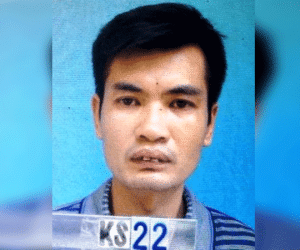 Kẻ đâm gục bí thư thị trấn lĩnh 24 tháng tù