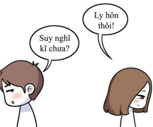Khi chồng chán vợ thì những cử chỉ tình yêu "bốc hơi" nhanh đến mức nào?