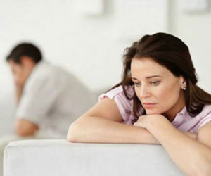 Không còn muốn sống với người chồng hay nói xấu vợ