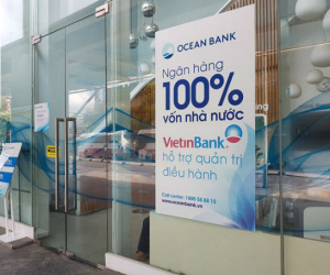Người mất 400 tỷ đồng tiết kiệm tại OceanBank có lấy lại được tiền?
