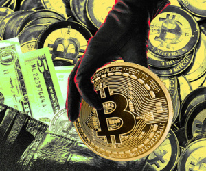 Những dấu hiệu đầu tiên cho thấy bitcoin sắp kết thúc trong bi kịch!