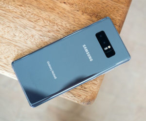 Samsung mong lấy lại niềm tin tại Trung Quốc