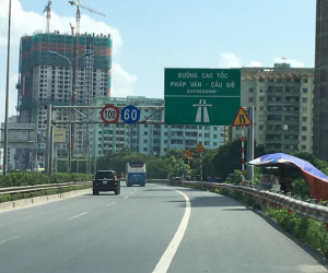 “Tối hậu thư” cho dự án Pháp Vân - Cầu Giẽ