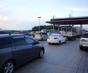 Vì sao BOT biến chất?