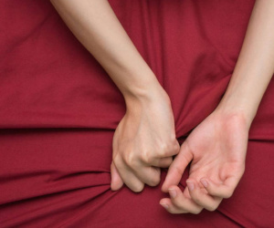 7 điều bí mật về thủ dâm ở nữ giới