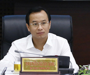 Bí thư Đà Nẵng: "Tôi sẽ từ chức nếu có bất kỳ lô đất nào"
