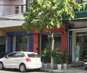 Bí thư Nguyễn Xuân Anh ở nhà của ai?