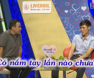 Cát Tường choáng với chàng trai chưa nắm tay đã rủ đi khách sạn