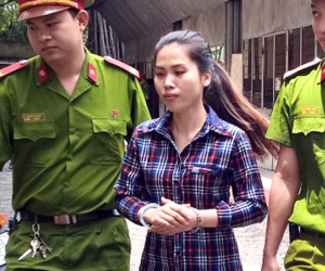 Cô gái đâm chết kẻ sàm sỡ ở Sài Gòn được tự do