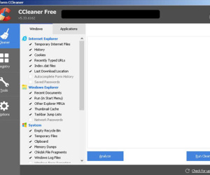 Công cụ CCleaner phát tán malware tới hàng triệu PC