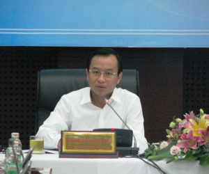 Điều gì đã “đưa đẩy” ông Nguyễn Xuân Anh đến tình trạng hiện nay?