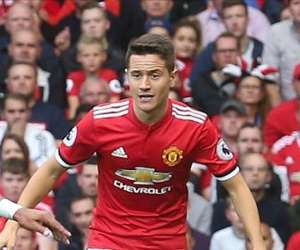 Herrera cam kết tương lai cùng Quỷ đỏ