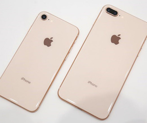 Hiệu năng iPhone 8 cho mọi máy Android "hít khói"