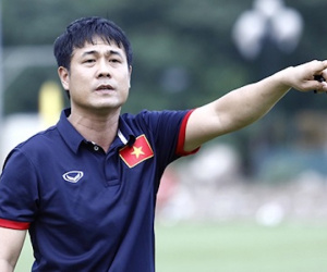 HLV Hữu Thắng: “Một vài người lợi dụng tôi để đấu đá quyền lực”