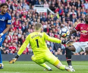 Lukaku 7 trận, 7 bàn: Cuối cùng MU cũng "đổi vận"