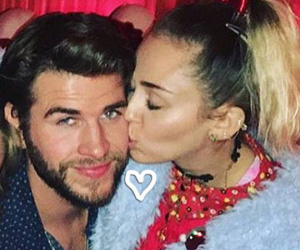 Miley Cyrus chưa muốn kết hôn với Liam Hemsworth dù yêu say đắm