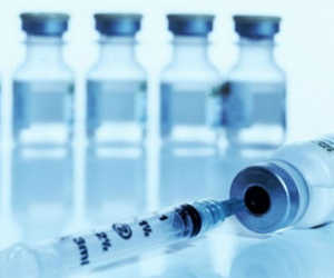 Mũi tiêm duy nhất tích hợp đủ loại văcxin trẻ em
