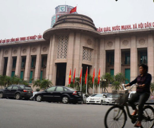 Ngân hàng Nhà nước lý giải việc xếp hạng ngân hàng nhưng không công bố