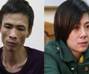 Nhóm nghiện ma túy "đá" chuyên đi lừa các hiệu vàng