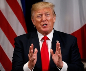 Trump muốn tổ chức duyệt binh mừng quốc khánh Mỹ
