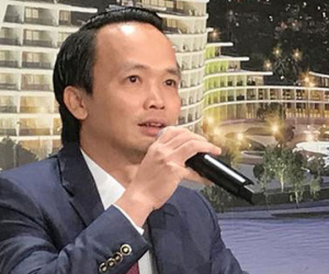 Tỷ phú Trịnh Văn Quyết: Bamboo Airways đã đàm phán với Airbus và Boeing, 5 năm nữa sẽ cất cánh