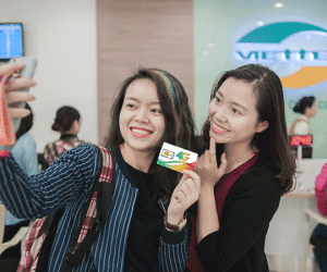 2 ngày nữa Viettel, VinaPhone, MobiFone bắt đầu thử nghiệm chuyển mạng giữ nguyên số