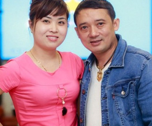 3 tháng sau ly hôn, nghệ sĩ hài Chiến Thắng quyết định quay lại với vợ trẻ