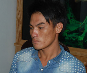 Bị đâm chết khi sang bàn nhậu kế bên giao lưu