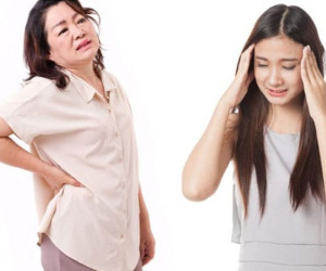 Chỉ vì một câu nói mà mẹ chồng nổi đóa, mắng con dâu ích kỷ
