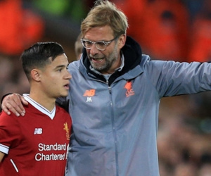 Chủ tịch Barca: "Liverpool đòi 240 triệu đôla mới bán Coutinho"