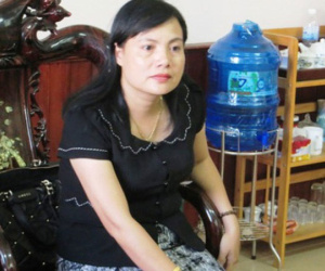 Em gái Bí thư huyện được quy hoạch cùng lúc 7 chức danh: Báo chí đăng lên tôi mới biết