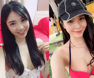 Hot girl 9X nóng bỏng sống sao sau hơn 4 tháng chia tay Quang Lê?