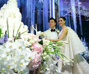 Không riêng đám cưới với hồi môn 69 tỷ, cách tỷ phú trẻ này đối xử với vợ cũng khiến nhiều người phát ghen