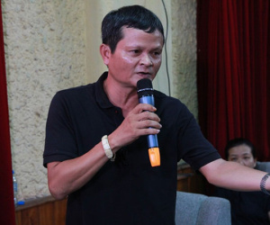 Lương đạo diễn Hãng phim truyện Việt Nam: Cao nhất 4 triệu đồng/tháng
