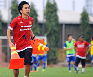 "Mười mấy đời HLV ngoại để lại gì cho bóng đá Việt Nam?"