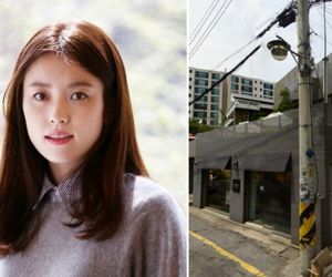 "Ngọc nữ" Han Hyo Joo mua nhà 4,8 triệu USD để kinh doanh