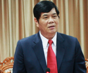 Nguyên phó ban Tây Nam Bộ bị "cách tất cả các chức vụ trong Đảng"