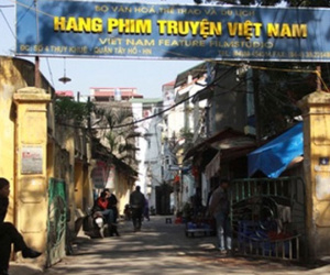 Những lô "đất vàng" Hãng phim truyện Việt Nam đang sở hữu