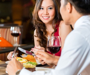Phát ngấy với thực đơn tăng cường sinh lý của các bà vợ