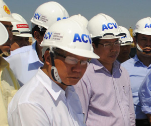 "Tôi về hưu rồi, xử sao thì xử"