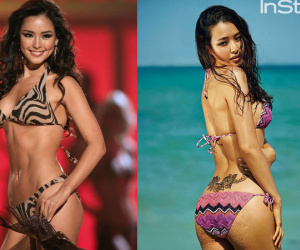 Top Hoa hậu Hàn Quốc huyền thoại: Người trở thành nữ đại gia showbiz, kẻ tuột dốc thảm hại vì thẩm mỹ